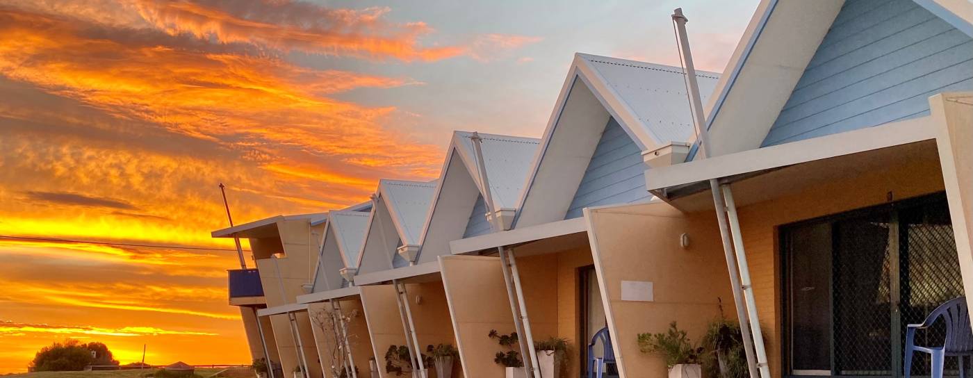 in Lancelin, Ledge Point, Guilderton Country Values